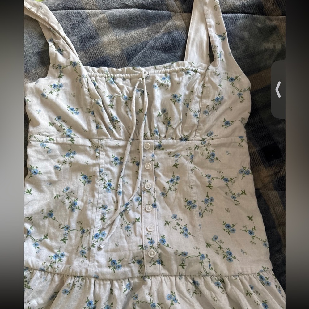 Wild Fable Dress NWOT size medium - Picture 2 of 4